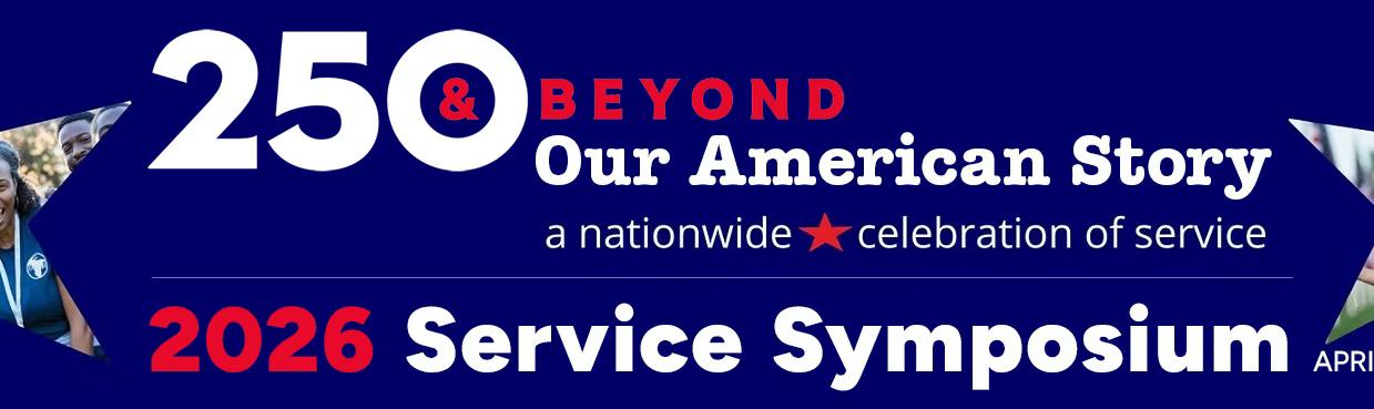 2026 Service Symposium
